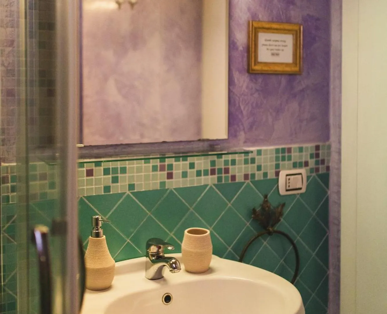 The Smallest Hostel Of フィレンツェ イタリア