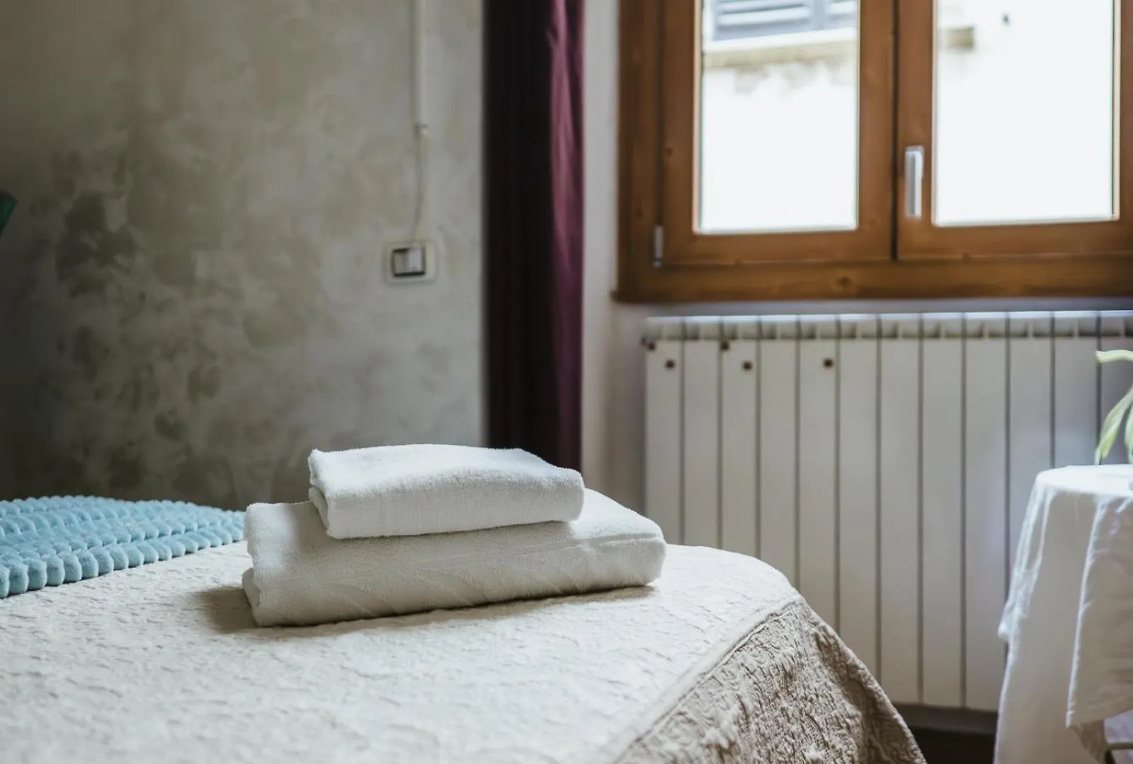 The Smallest Hostel Of フィレンツェ イタリア