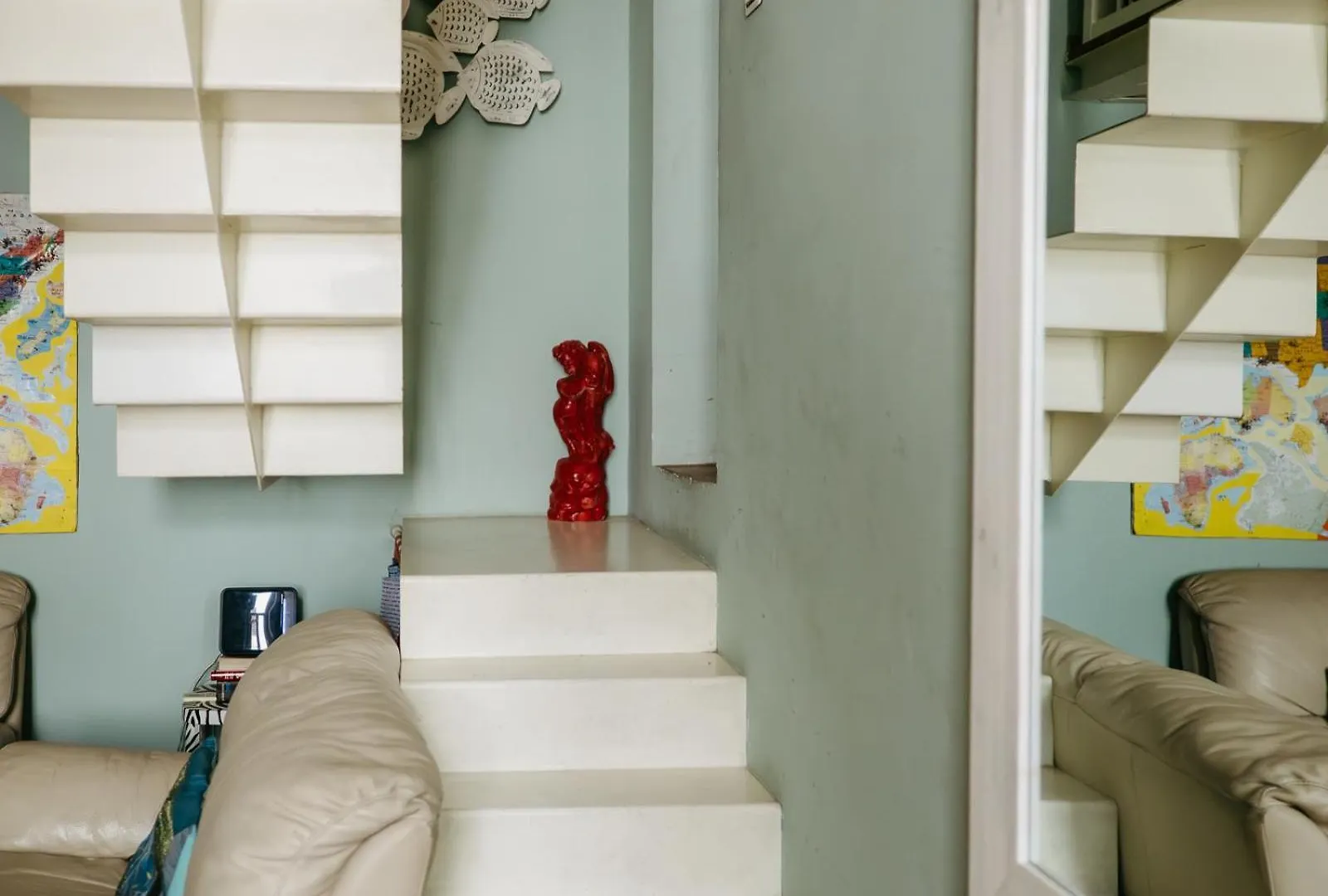 The Smallest Hostel Of フィレンツェ イタリア