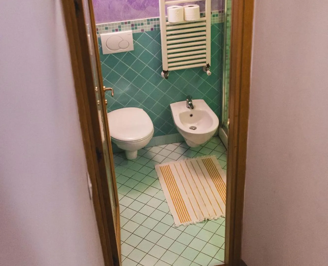 The Smallest Hostel Of フィレンツェ