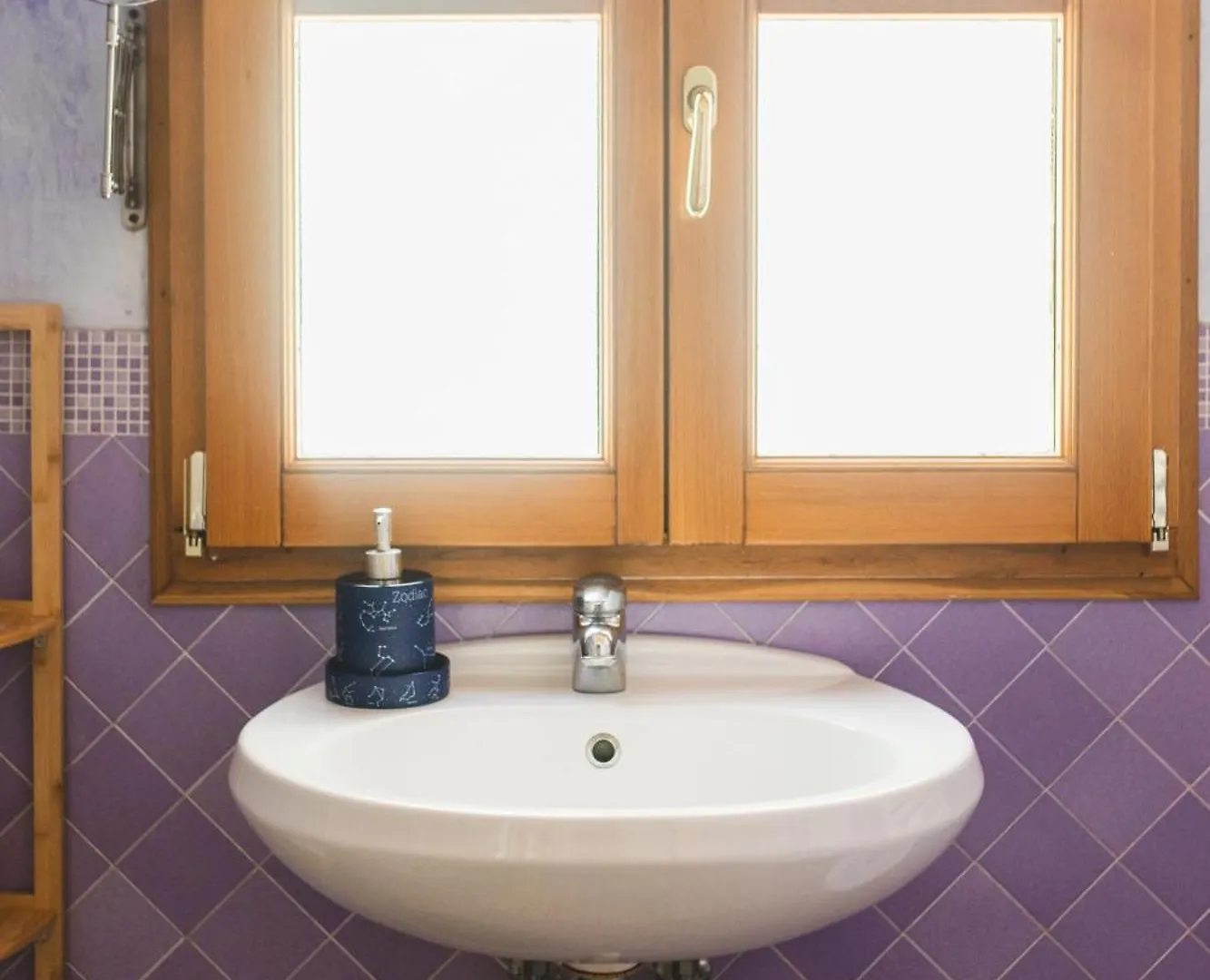 ゲストハウス The Smallest Hostel Of フィレンツェ イタリア