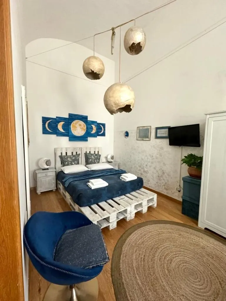 The Smallest Hostel Of フィレンツェ