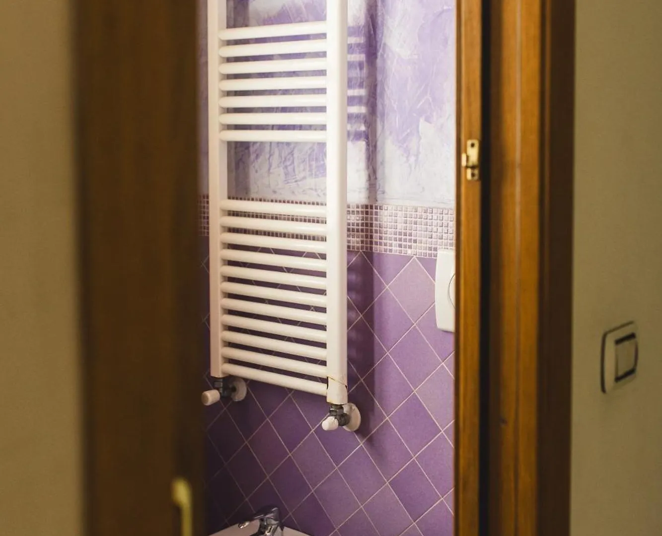 The Smallest Hostel Of フィレンツェ 0*,  イタリア