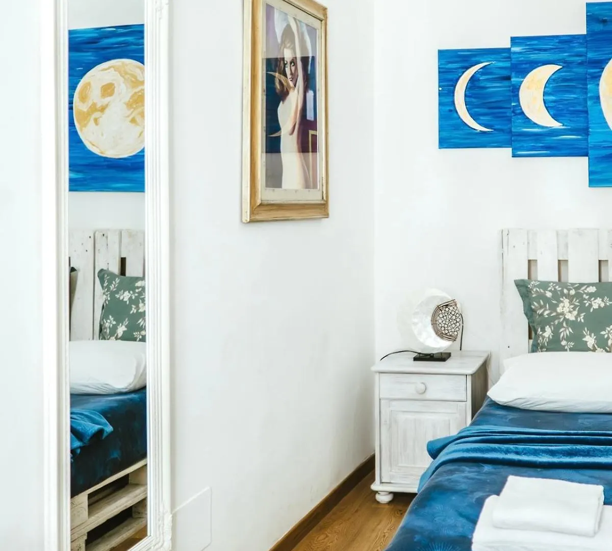 The Smallest Hostel Of フィレンツェ イタリア