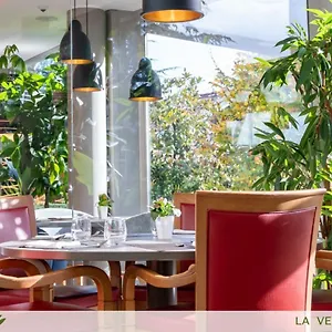 Dependence Del Parco 4*, Porlezza Italy