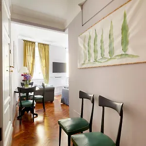  Appart hôtel Palazzo Salviati By Varental