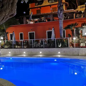 Del Sole Relais 3*, Agrigento Italy