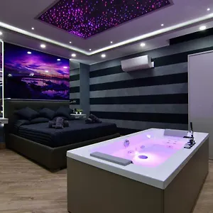Starry Sky Charming House 2*, Alghero Italy