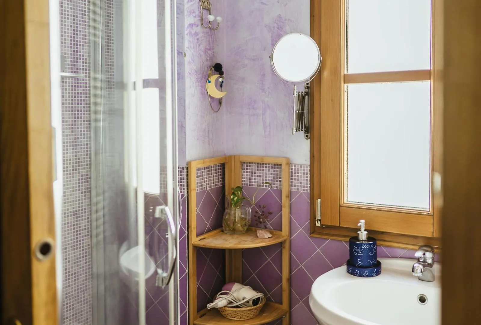 The Smallest Hostel Of Florence