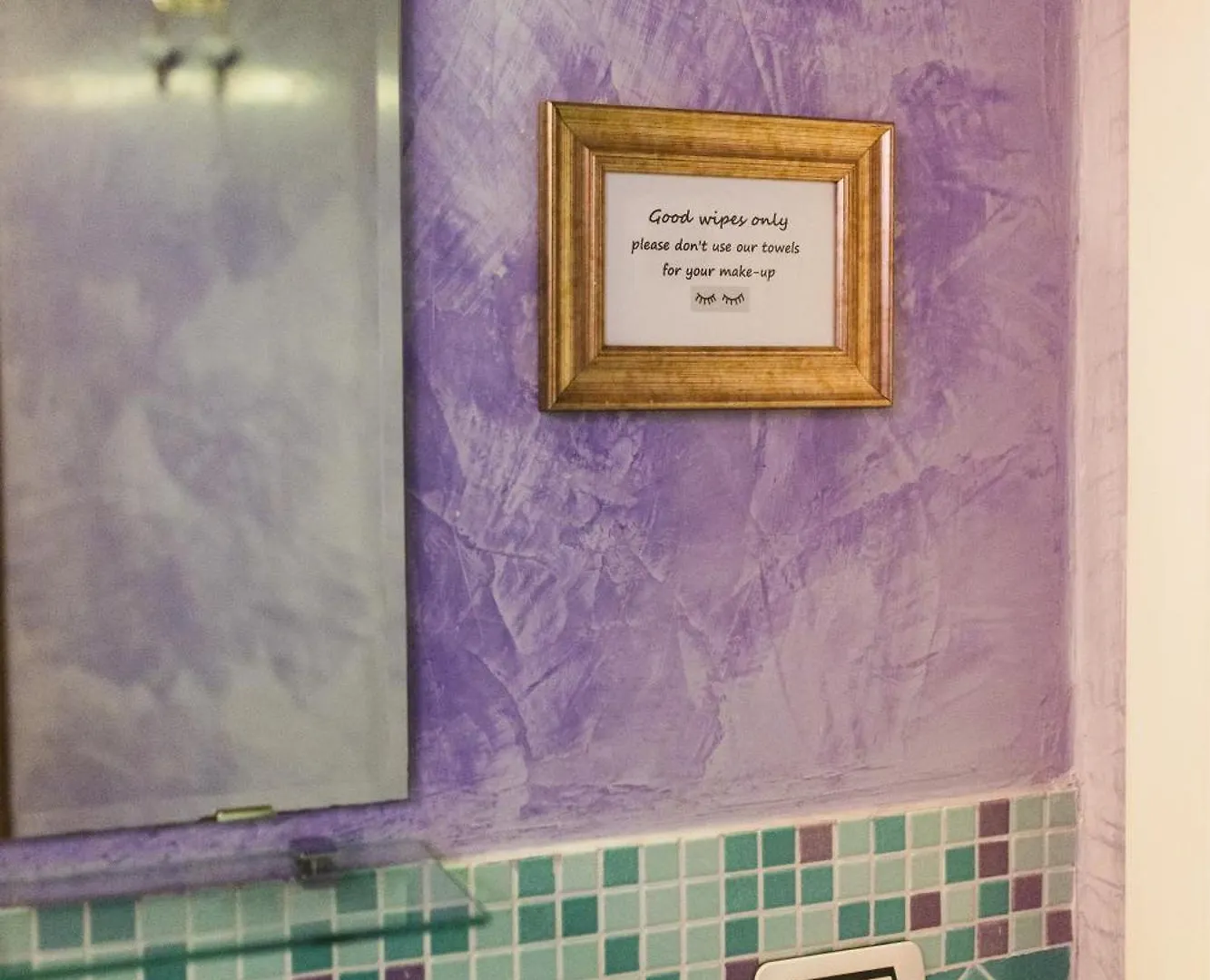 The Smallest Hostel Of Florence Guest house