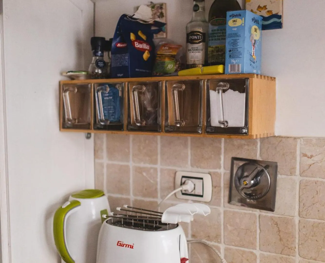 The Smallest Hostel Of Florence