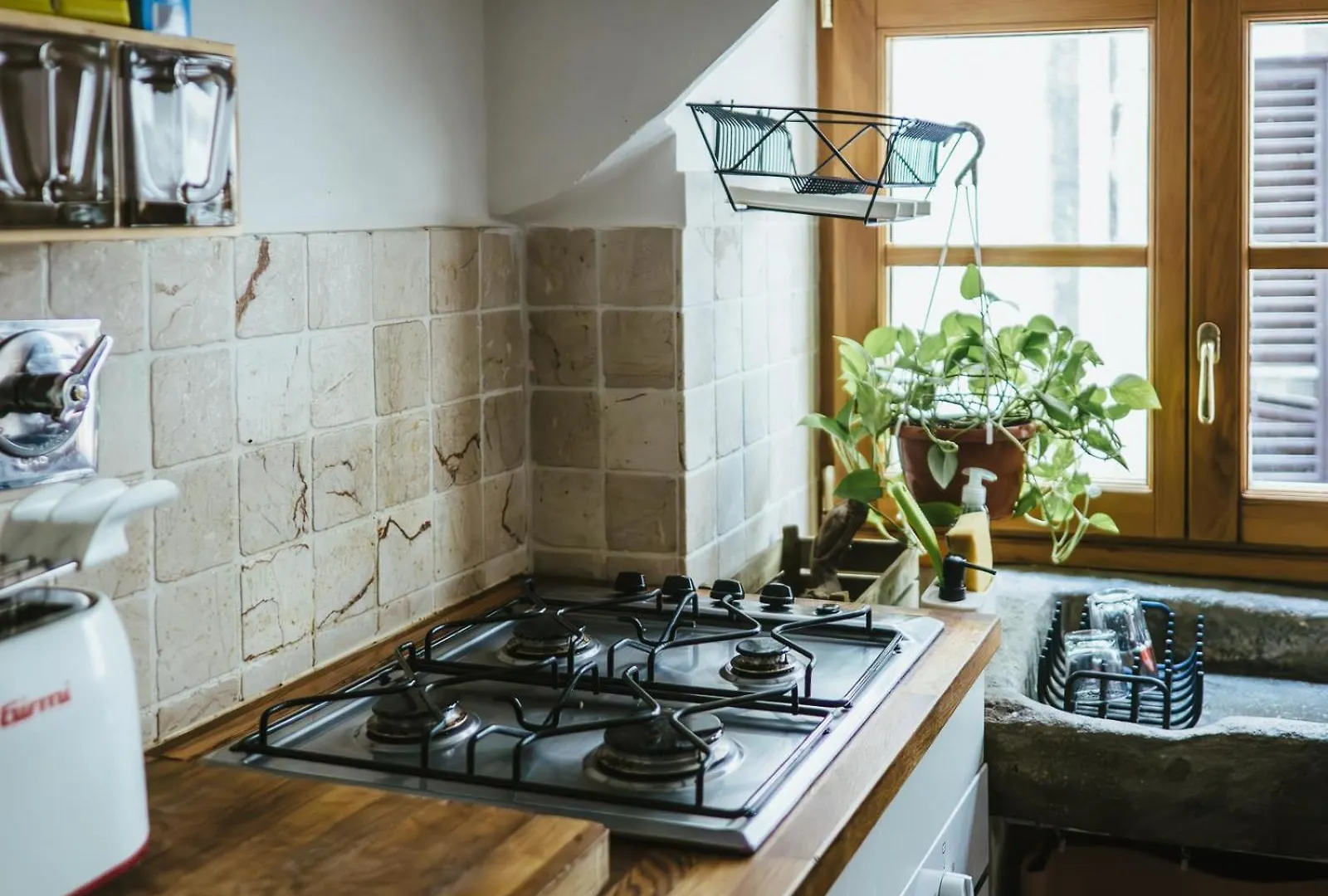 The Smallest Hostel Of Florence Guest house