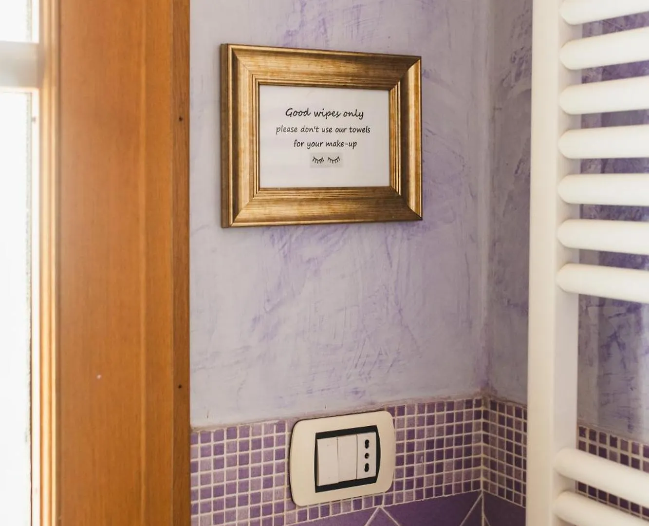 The Smallest Hostel Of Florence