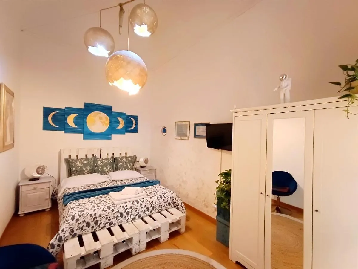 The Smallest Hostel Of Florence
