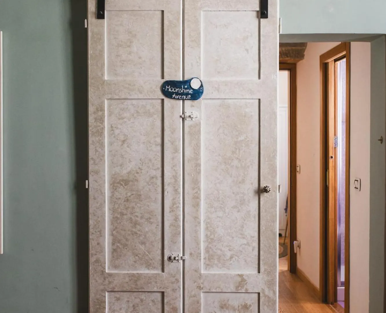 The Smallest Hostel Of Florence