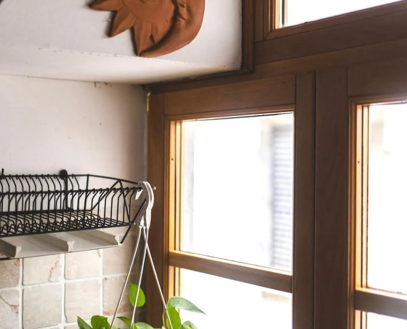 The Smallest Hostel Of Florence