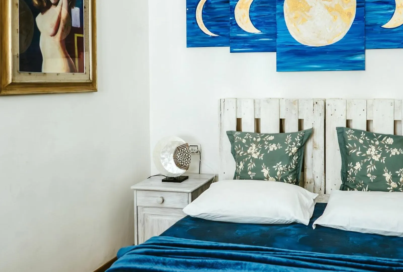 The Smallest Hostel Of Florence Maison d'hôtes