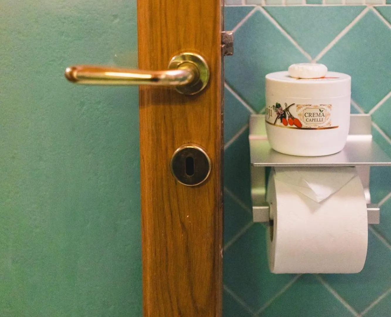 The Smallest Hostel Of Florence Maison d'hôtes