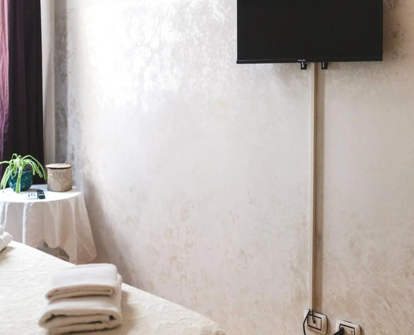 The Smallest Hostel Of Florence 0*,