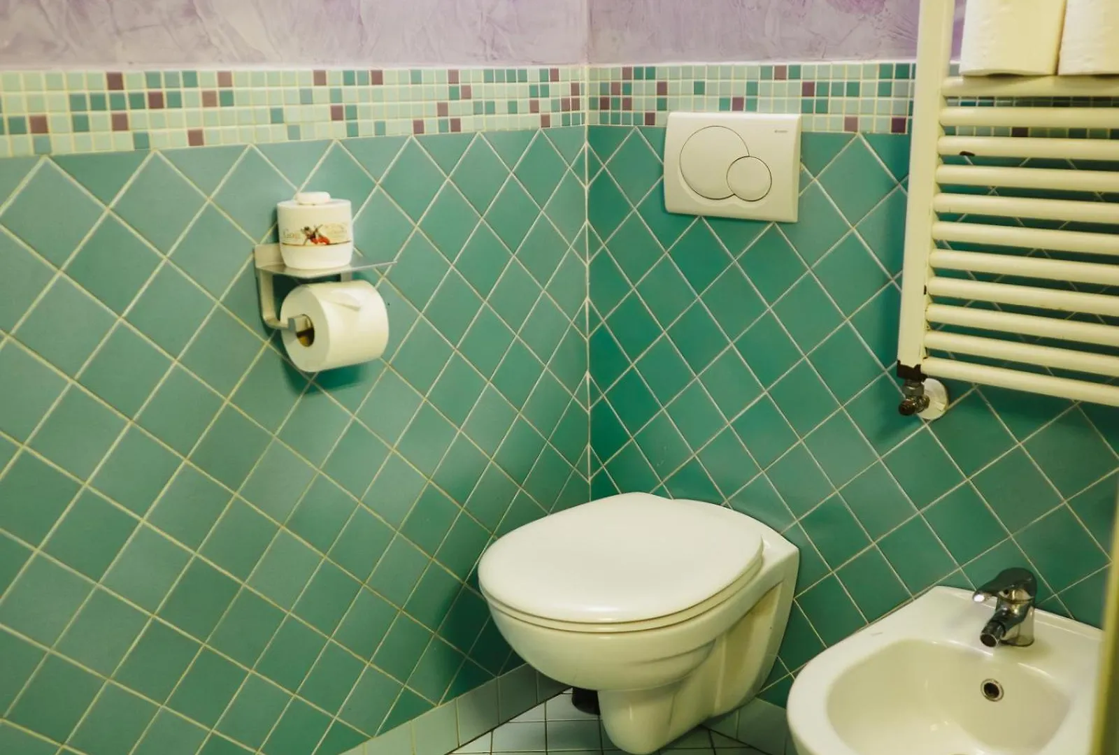 The Smallest Hostel Of Florence Maison d'hôtes