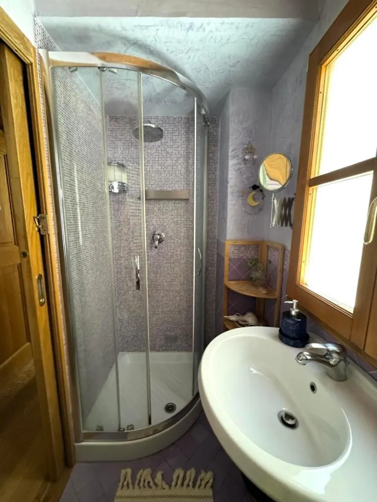 The Smallest Hostel Of Florence Maison d'hôtes