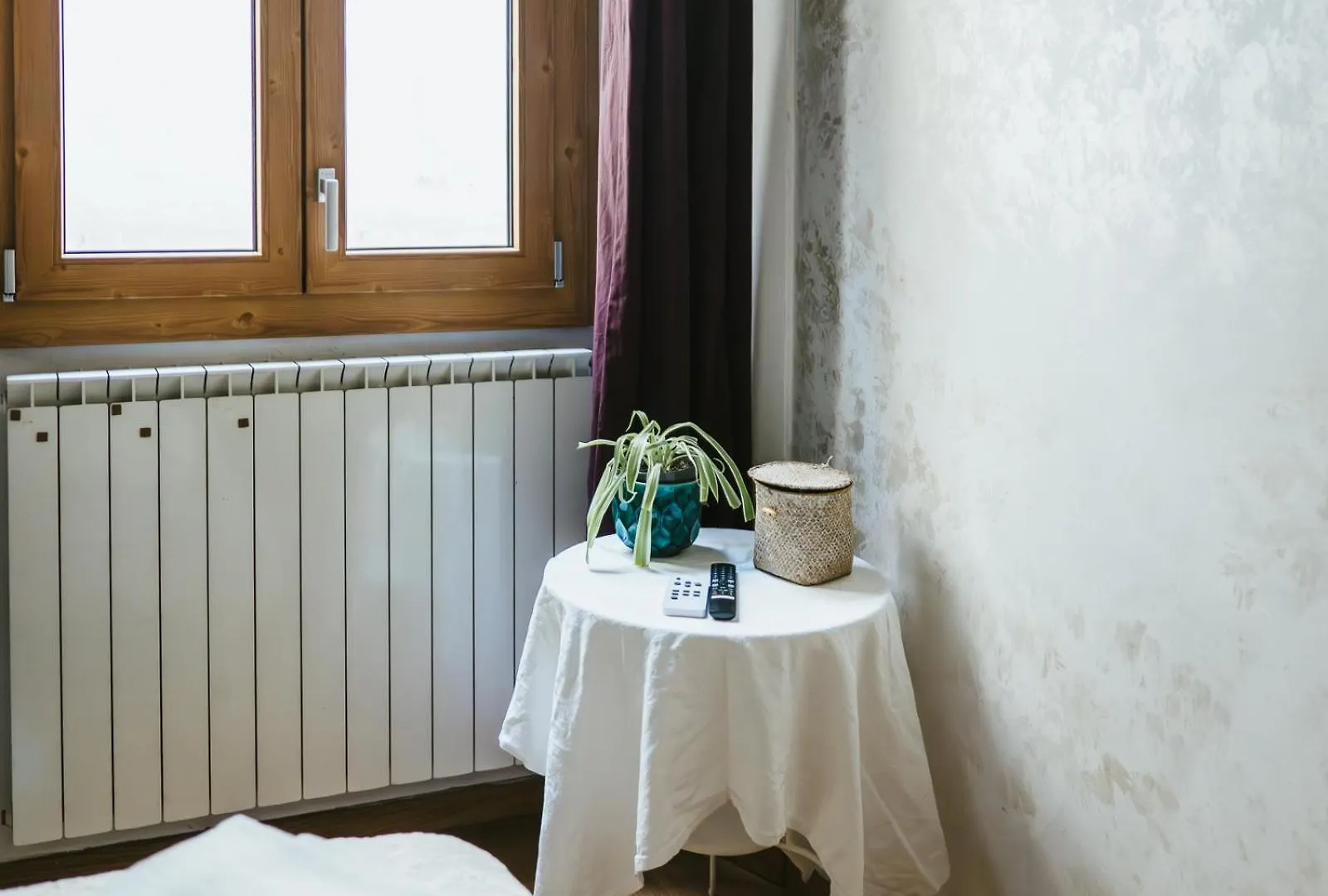 Maison d'hôtes The Smallest Hostel Of Florence Italie