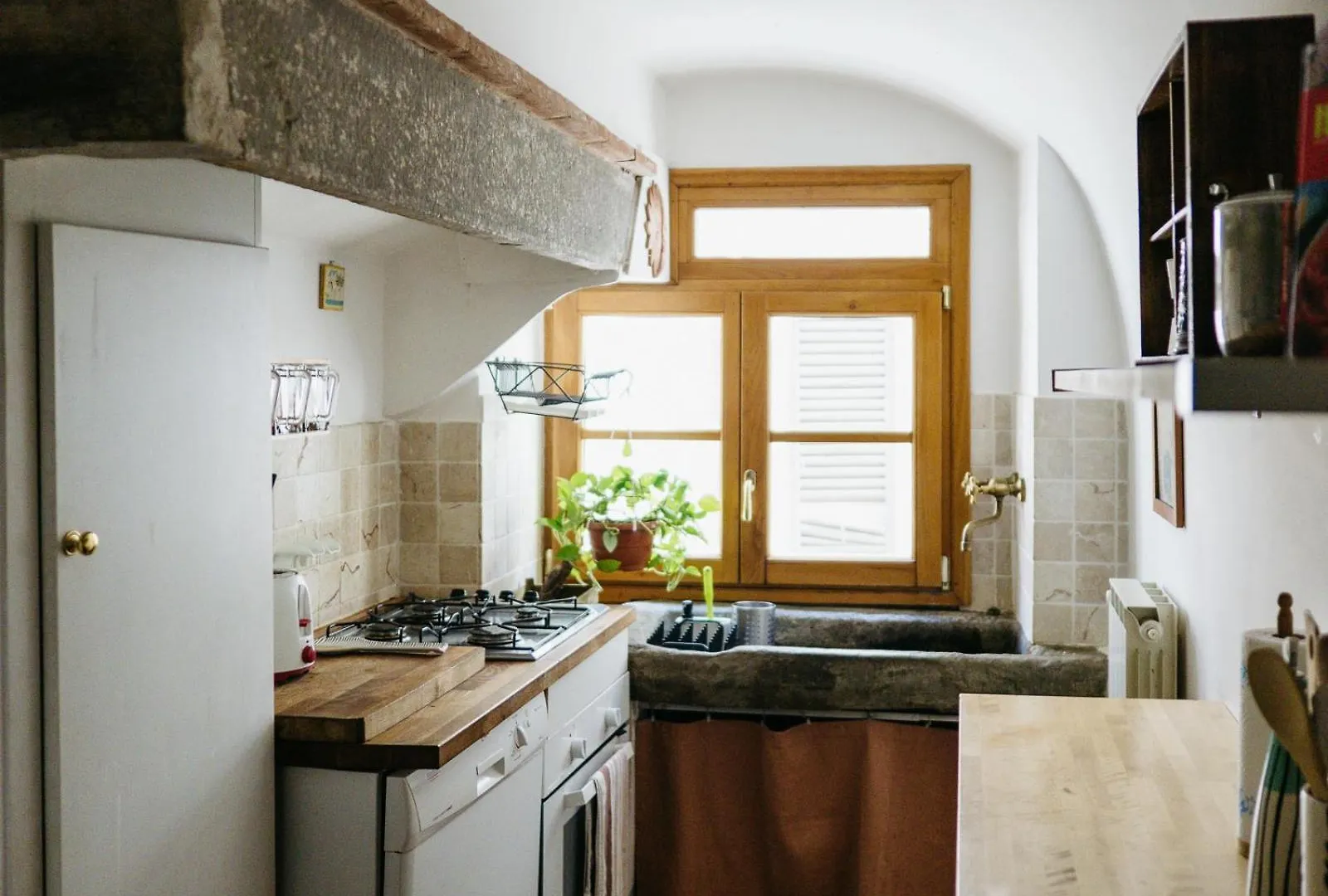 The Smallest Hostel Of Florence Maison d'hôtes