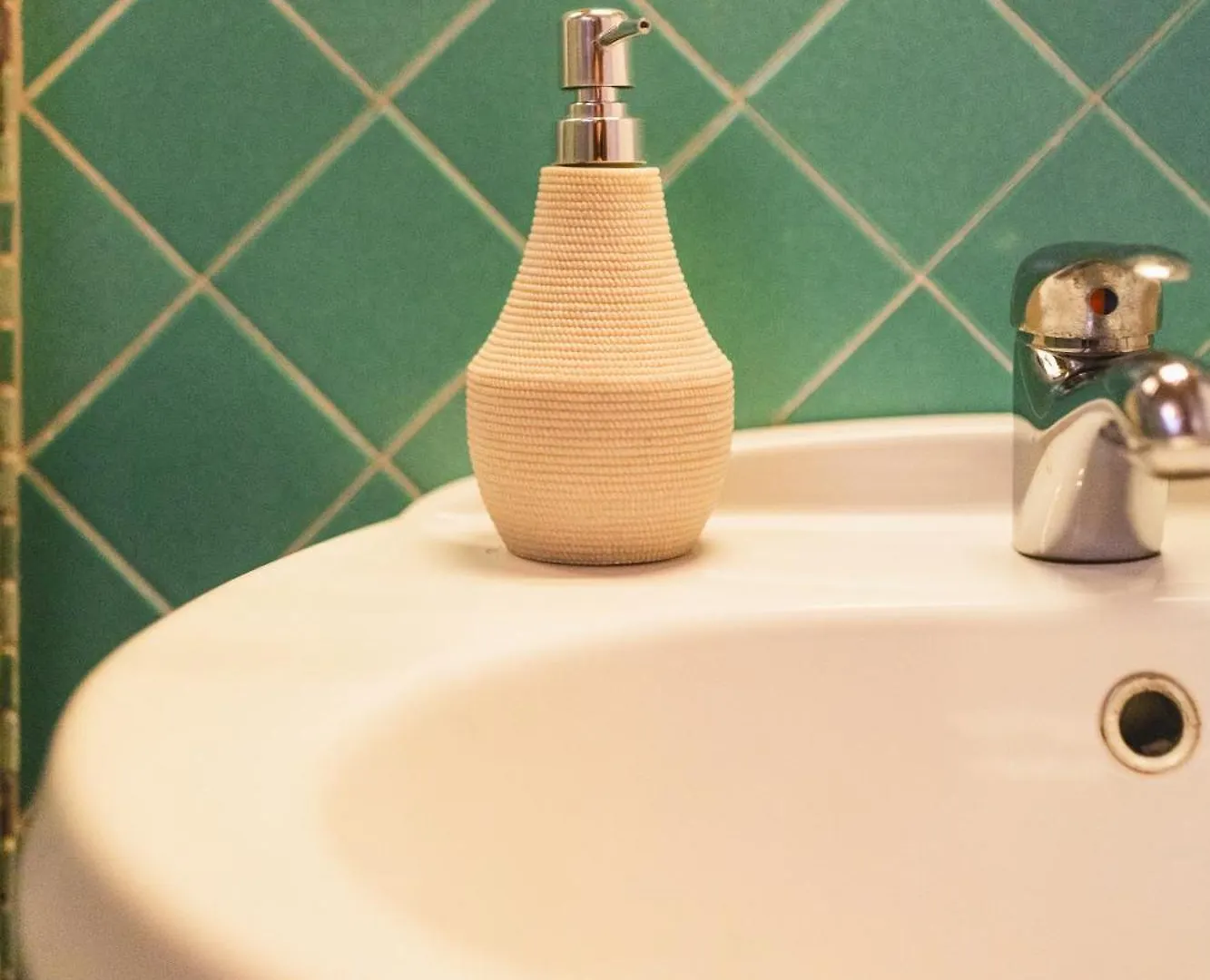 The Smallest Hostel Of Florence Italie