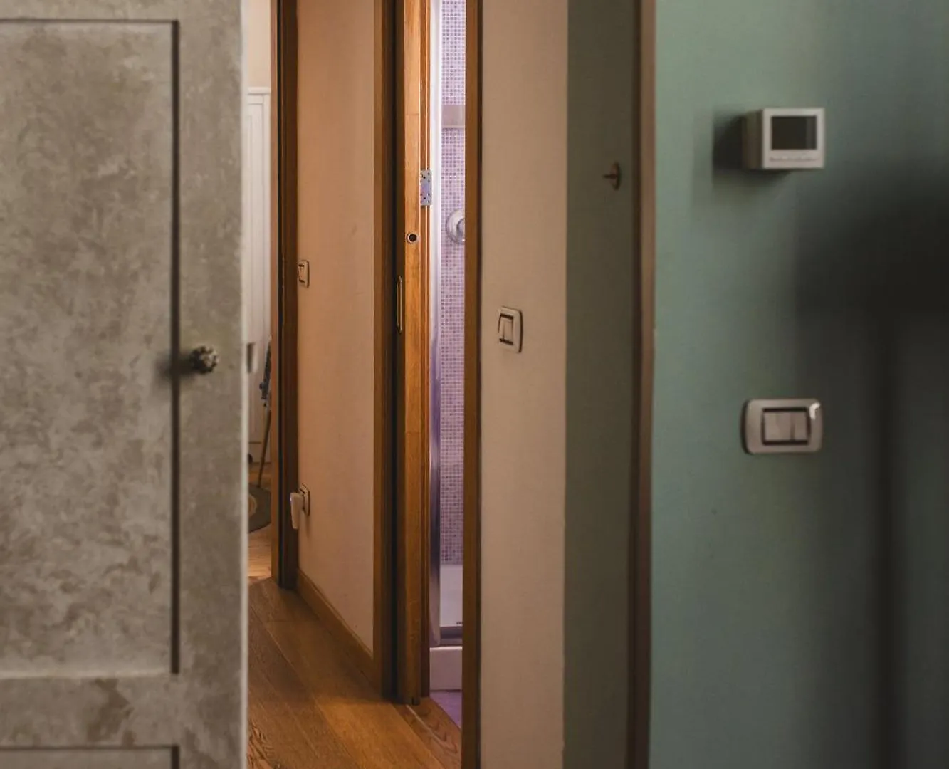 The Smallest Hostel Of Florence