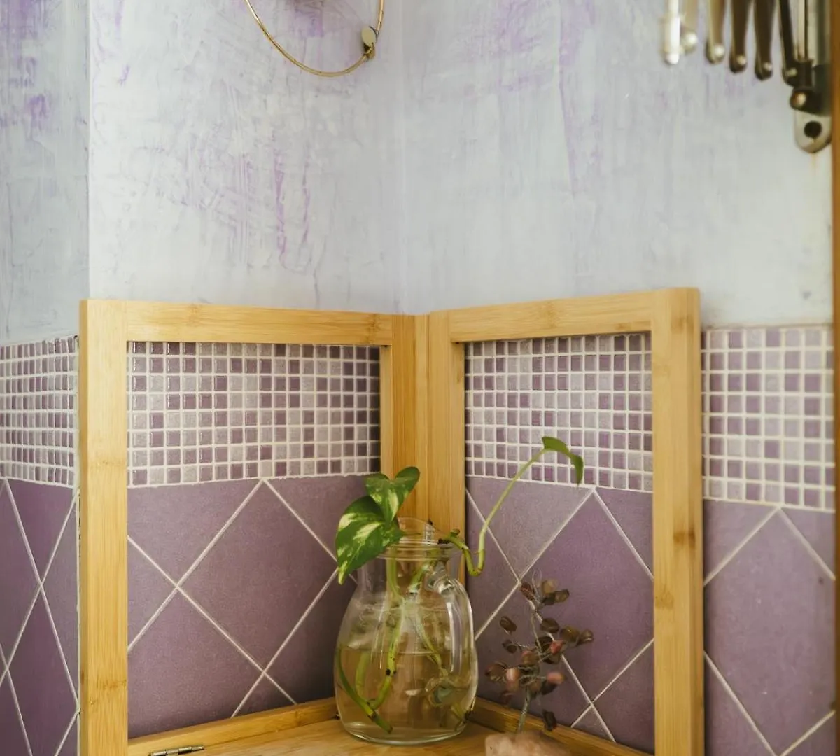 The Smallest Hostel Of Florence Maison d'hôtes