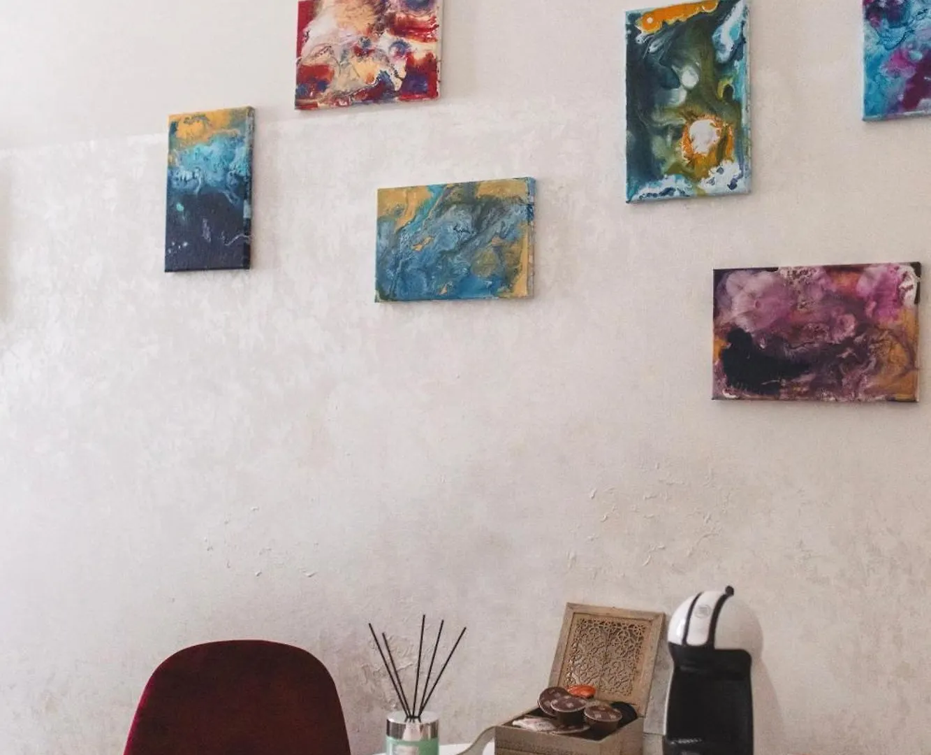 The Smallest Hostel Of Florence 0*,  Italie
