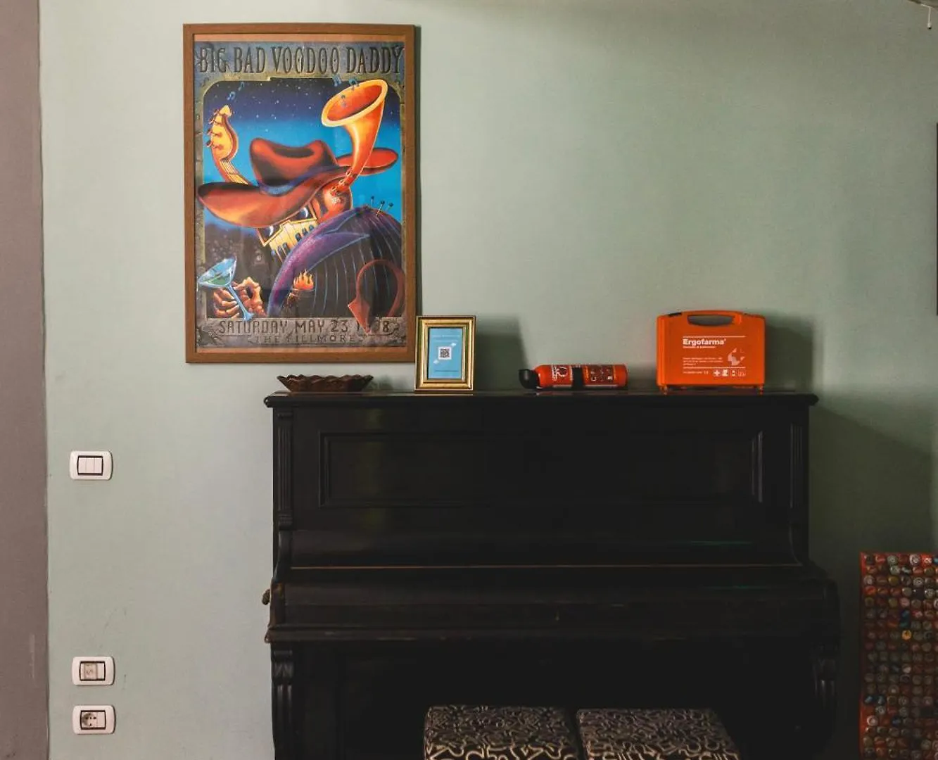 The Smallest Hostel Of Florence Maison d'hôtes
