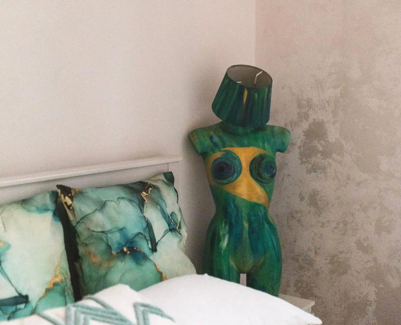 The Smallest Hostel Of Florence