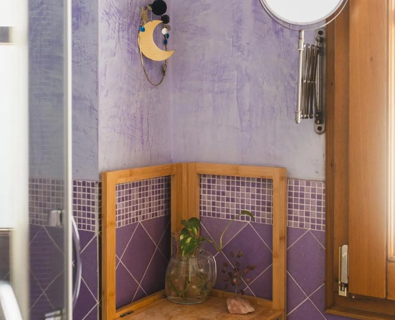 The Smallest Hostel Of Florence Maison d'hôtes