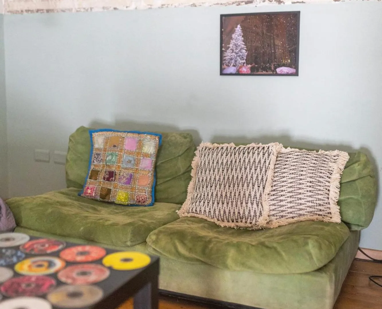 The Smallest Hostel Of Florence Maison d'hôtes