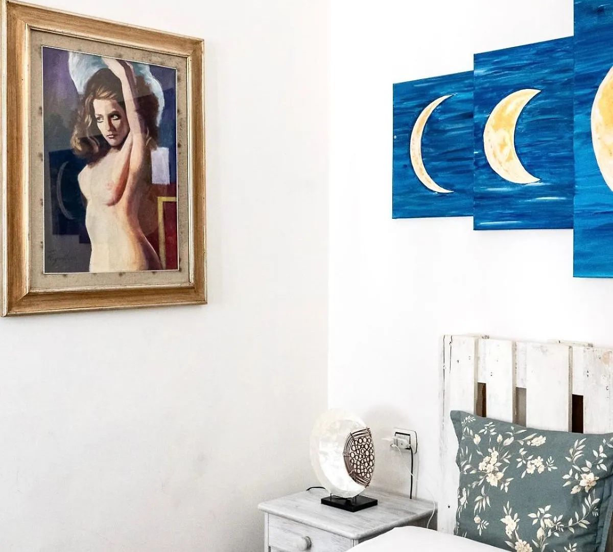 The Smallest Hostel Of Florence 0*,