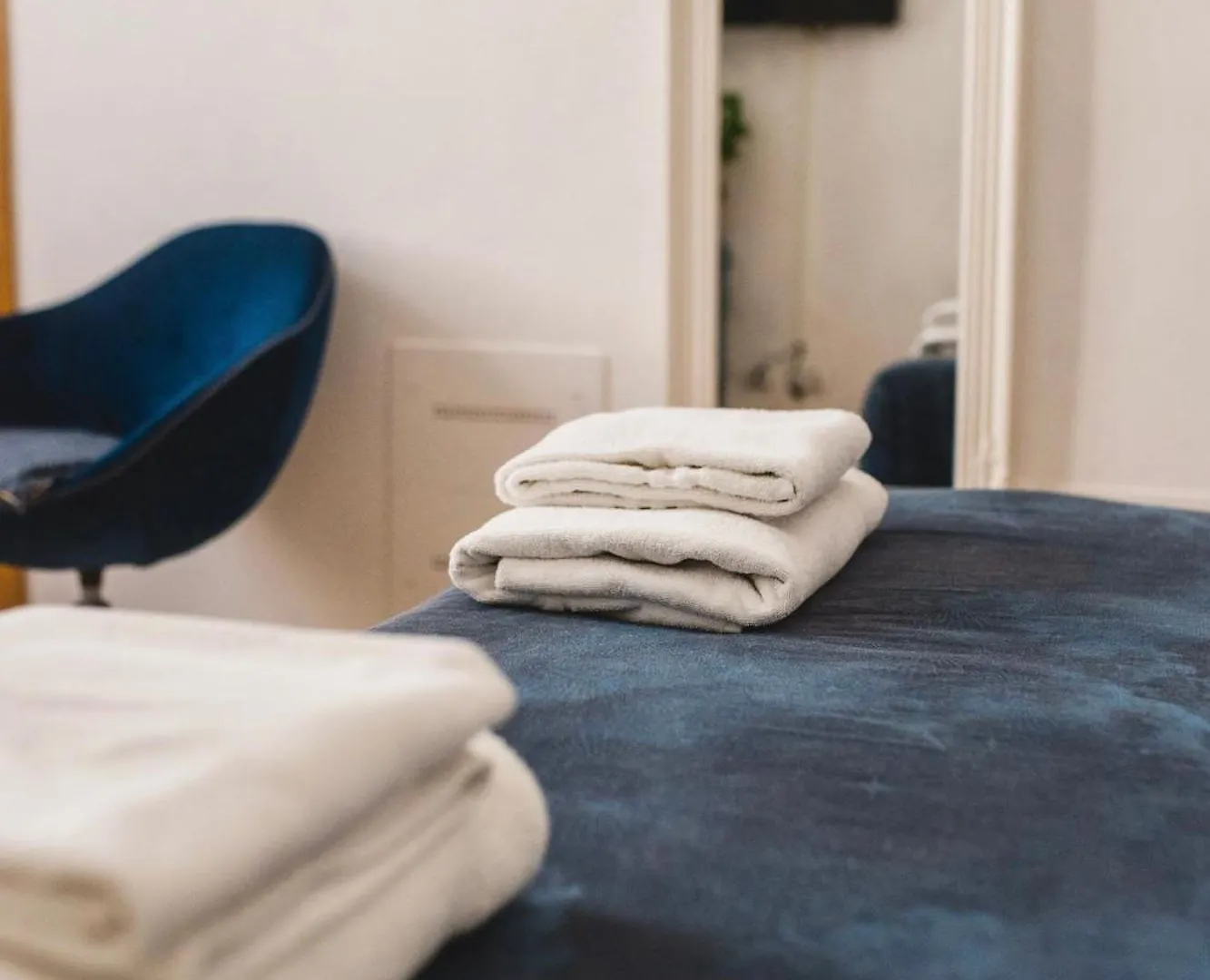 The Smallest Hostel Of Florence