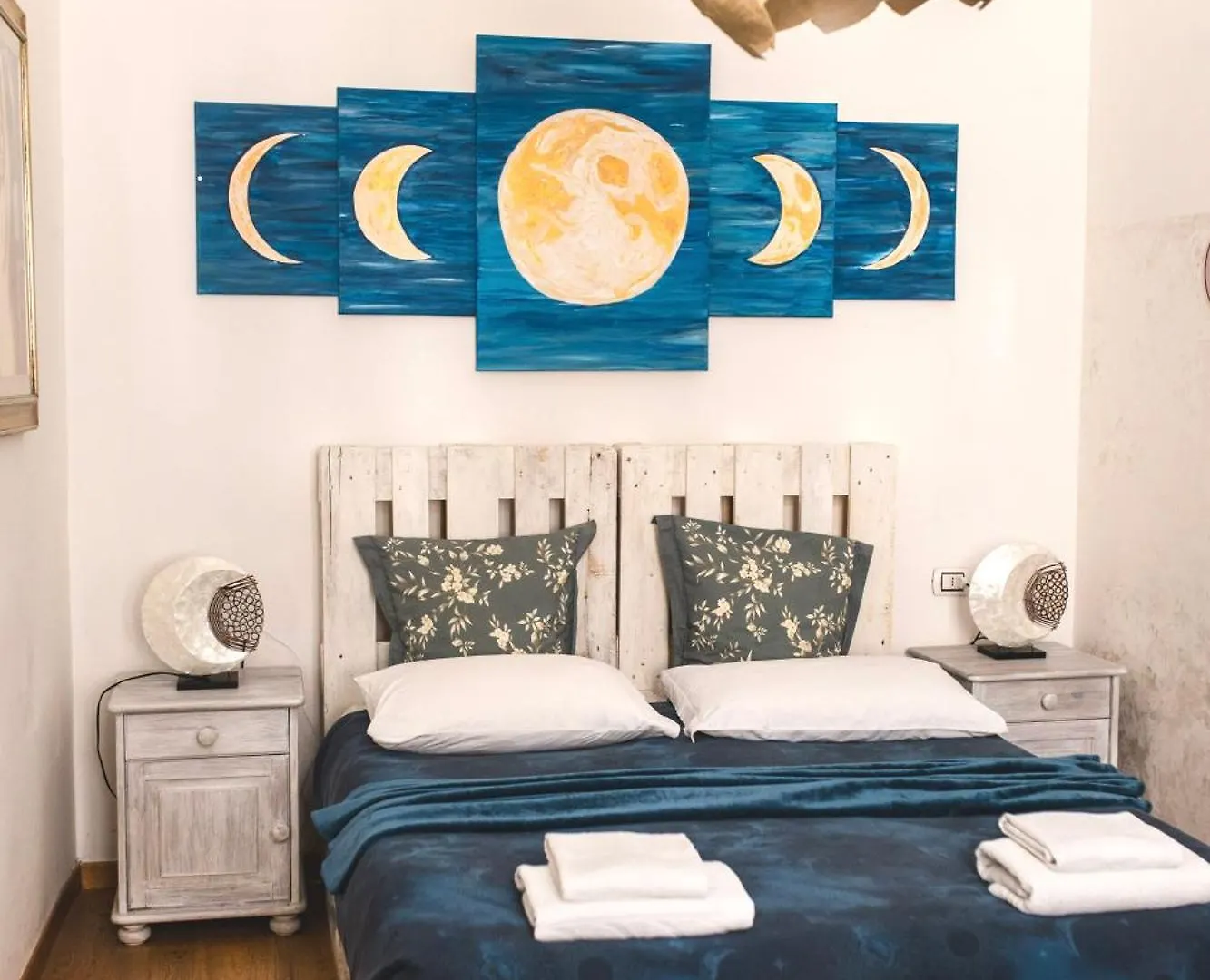 The Smallest Hostel Of Florence 0*,  Italie