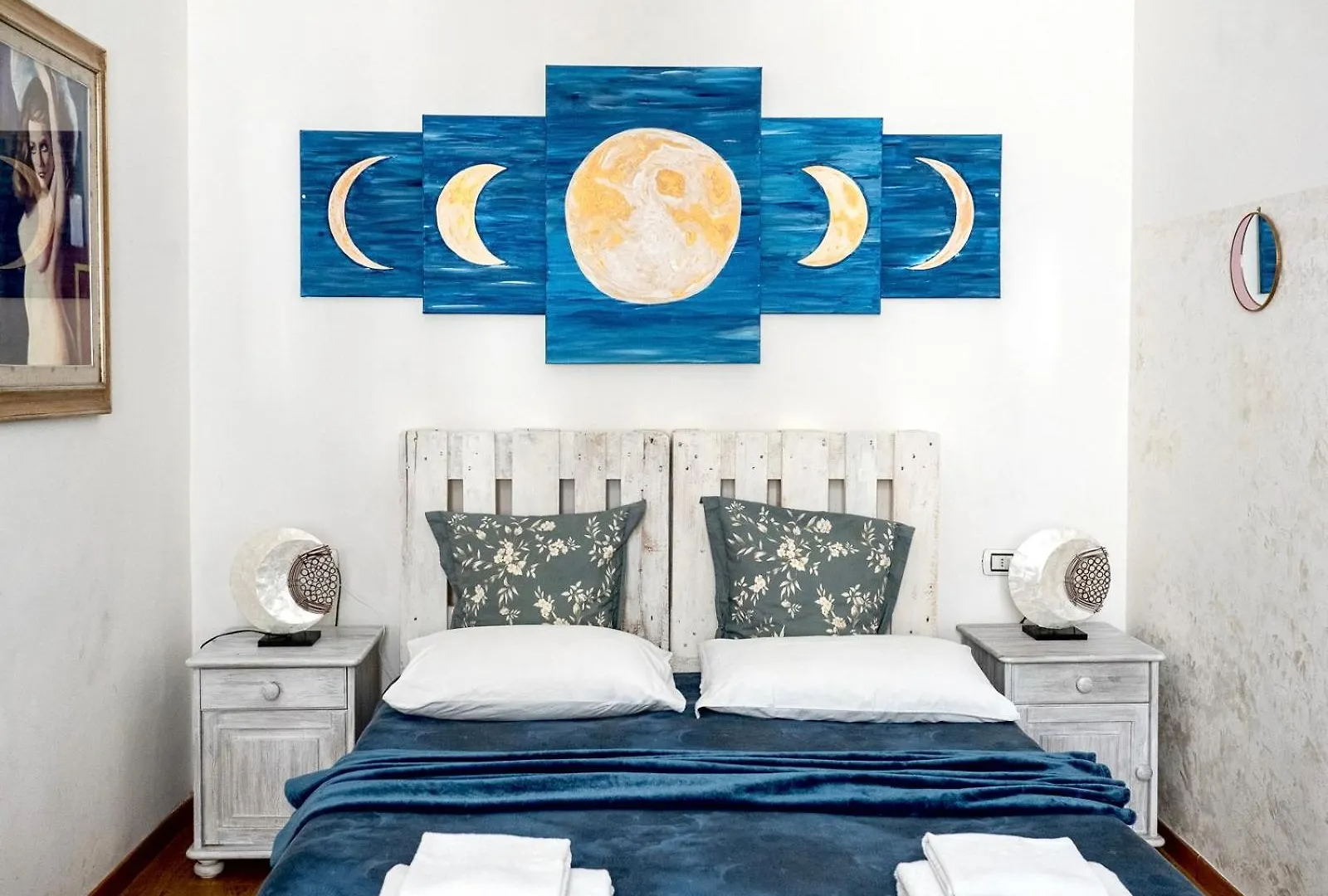 The Smallest Hostel Of Florence