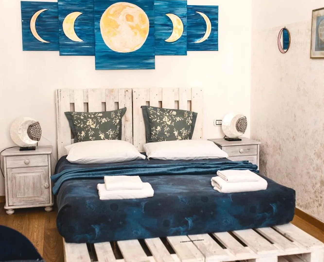 The Smallest Hostel Of Florence 0*,