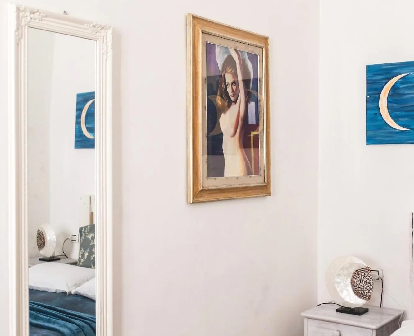 The Smallest Hostel Of Florence