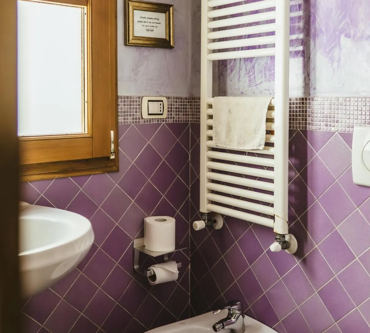 The Smallest Hostel Of Florence