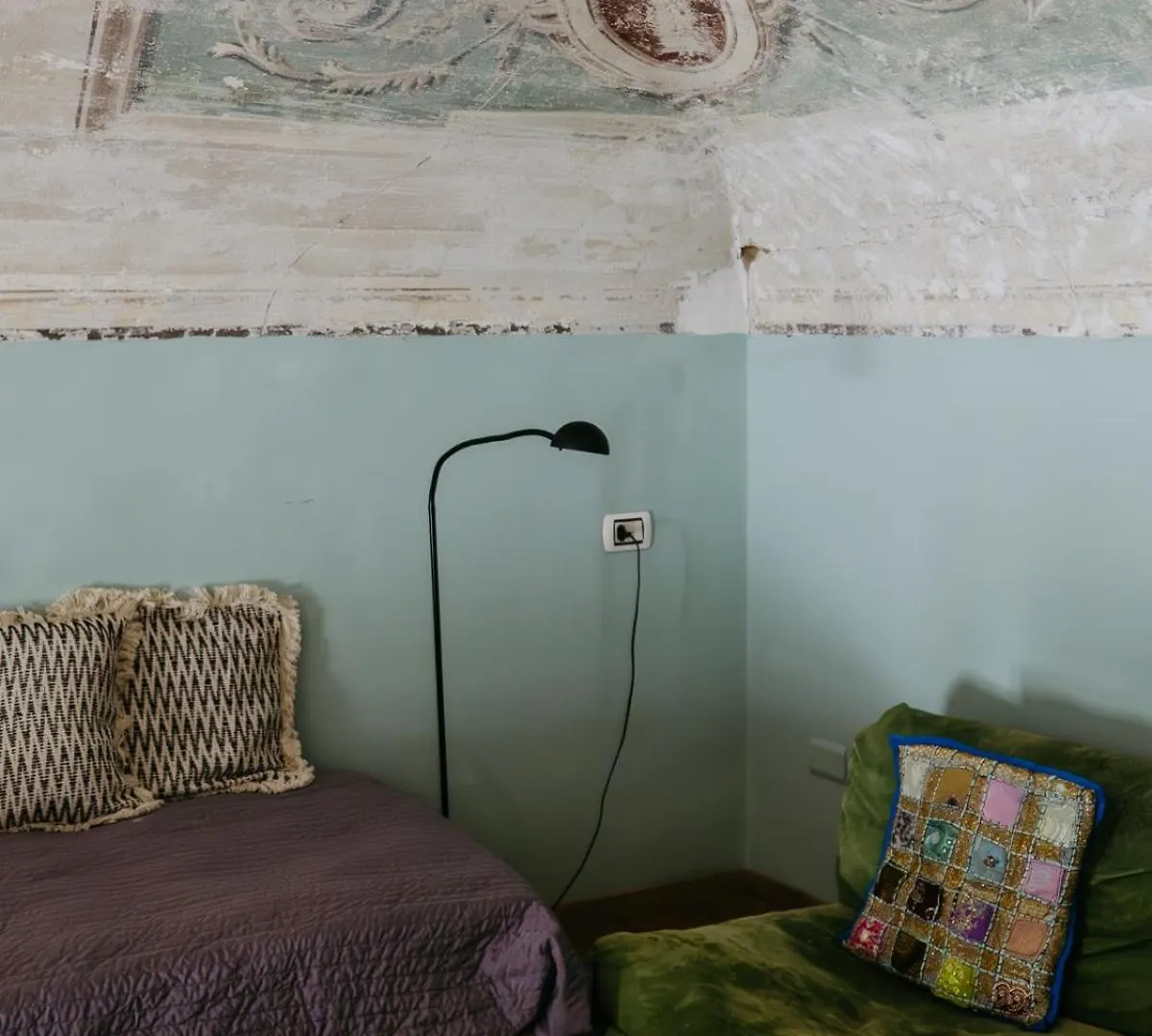 The Smallest Hostel Of Florence
